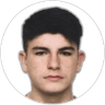 M. Buljubašić, Midfielder for Rizespor