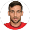 D. Tiganj, Goalkeeper for Domzale