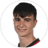Jack Degruchy, Midfielder for Doncaster Rovers