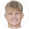 Kai Lissimore, Midfielder for Alfreton Town