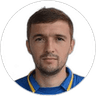 A. Pătraş, Midfielder for SCM Zalău