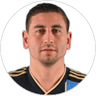 Alejandro Bedoya, Midfielder for Philadelphia Union