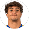 M. Trari, Attacker for Dessel Sport
