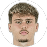 Nick Seidel, Defender for SC Verl