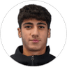 Efe-Kaan Sihlaroglu, Midfielder for Karlsruher SC