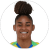 Tarciane, Defender for Brazil