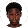 Richmond Osayantin, Forward for Sturm Graz II