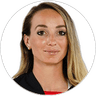 Kosovare Asllani, Forward for Sweden