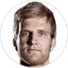 Sverre Larshus Larsen, Midfielder for 
    