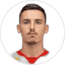 Oscar Gloukh, Midfielder for AFC Ajax