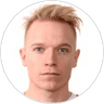 C. Johnsgard, Attacker for Senja