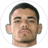 Vitinho, Midfielder for Ceilândia