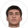 Nicolo Cavuoti, Midfielder for Cagliari Calcio