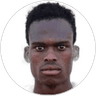 Tholo Matuludi, Midfielder for Polokwane City