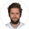 A. Stølås, Defender for Sandnes Ulf