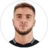 Matias Arbol, Goalkeeper for CA Antoniano