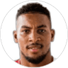 Reyniel Perdomo, Defender for Alianza