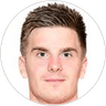Vegard  Bergstedt Lysvoll, Attacker for 
    