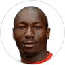 Xolani Sithole, Forward for Chippa United