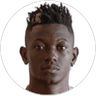 Jairo Jean, Forward for Aktobe