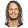 Martim Tavares, Forward for CS Marítimo
