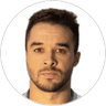 Lenon, Midfielder for Portuguesa RJ