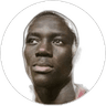 M. Jallow-Mbye, Defender for Sölvesborg