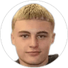 Norman Bassette, Forward for Westerlo