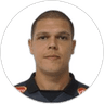 J. Sosa, Defender for Rio Claro