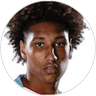 Noe Lebreton, Midfielder for NEC Nijmegen