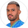 Augusto Raphael, Midfielder for Bashundhara Kings