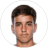 Ensar Music, Midfielder for Rapid Wien II