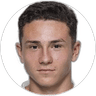 Fabian Silber, Midfielder for Rapid Wien II