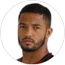 Garcia Felipe, Forward for São Bernardo