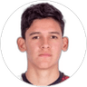 Bryant Ortega, Midfielder for Al-Ittihad Club