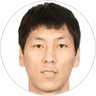Kwak Kwang-Seon, Defender for 
    