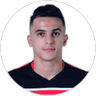 Oussama Barkat, Defender for US Biskra