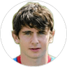 A. Doran, Midfielder for Strathspey Thistle