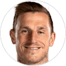 Chris Wood, Forward for Nottingham Forest