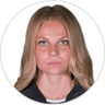 E. Burns, Goalkeeper for Canada