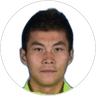 Xiyang Huang, Midfielder for Chongqing Tongliang Long
