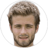 Daniel Hagele, Defender for Würzburger Kickers