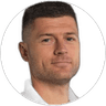 N. Yanush, Attacker for Partizan Soligorsk