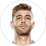 G. Sauro, Defender for Sarmiento