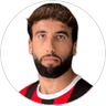 Miguel Tavares, Attacker for Panachaiki