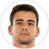 Rebelo David, Midfielder for CF Os Belenenses