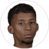 Evandro Barros, Forward for CF Os Belenenses