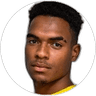 Gabriel Castro, Defender for Jeunesse Canach
