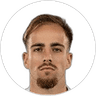 Goncalo Bandeira Balau Diogo, Forward for Turan