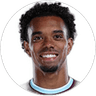 Pires Lucas, Defender for Burnley